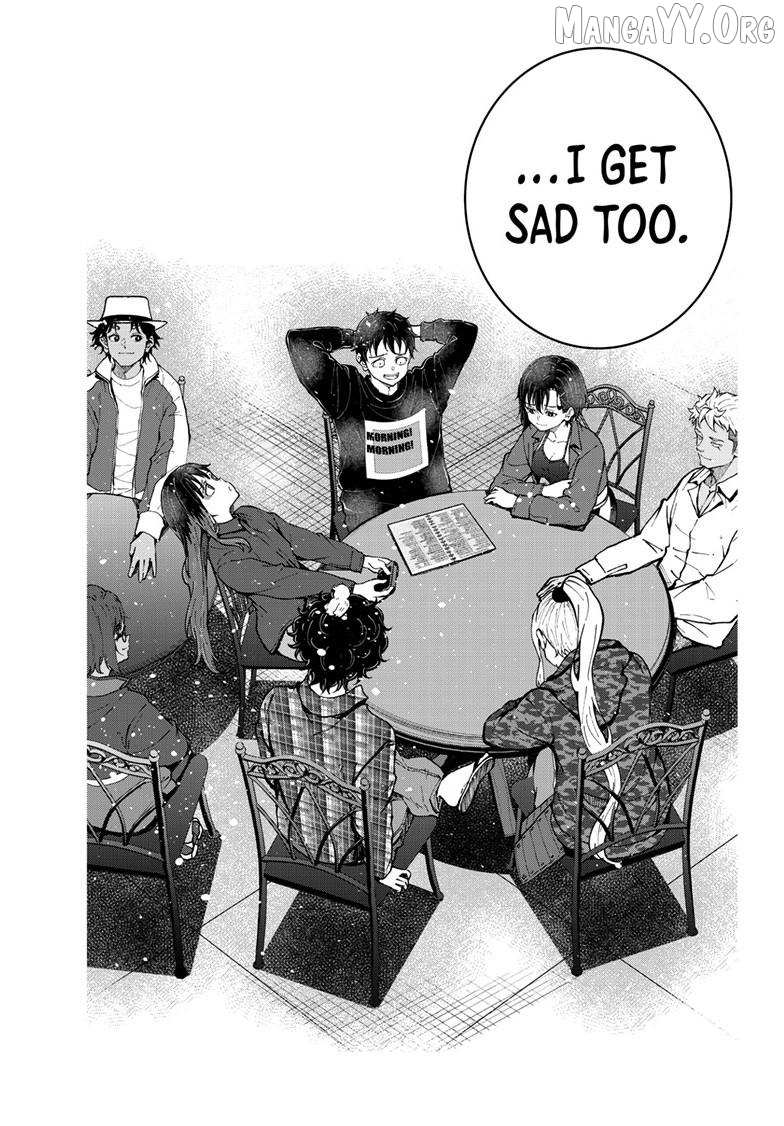Zombie 100 ~Zombie ni Naru Made ni Shitai 100 no Koto~ Chapter 85 page 20 - 