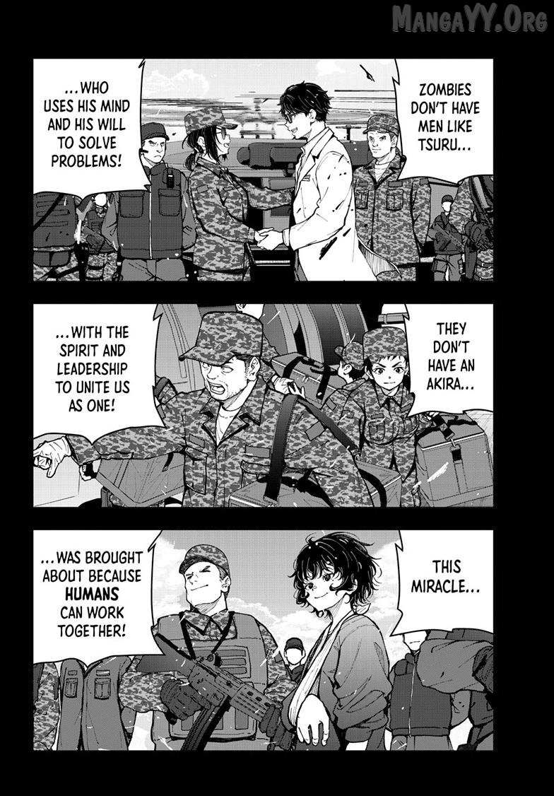 Zombie 100 ~Zombie ni Naru Made ni Shitai 100 no Koto~ Chapter 85 page 23 - 