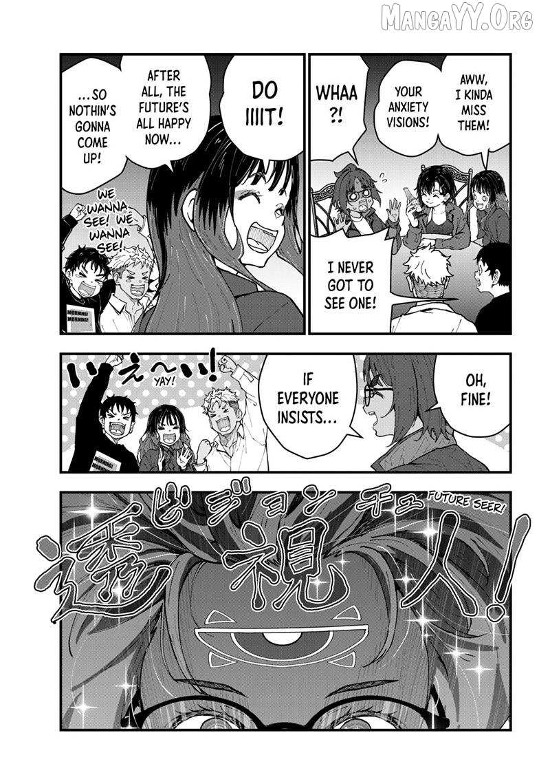 Zombie 100 ~Zombie ni Naru Made ni Shitai 100 no Koto~ Chapter 85 page 26 - 