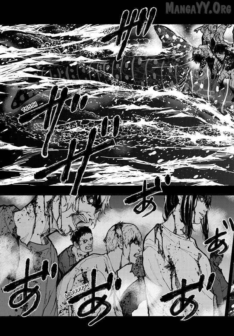 Zombie 100 ~Zombie ni Naru Made ni Shitai 100 no Koto~ Chapter 85 page 36 - 