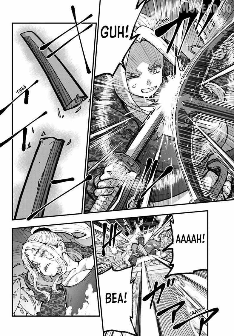 Zombie 100 ~Zombie ni Naru Made ni Shitai 100 no Koto~ Chapter 86 page 23 - 