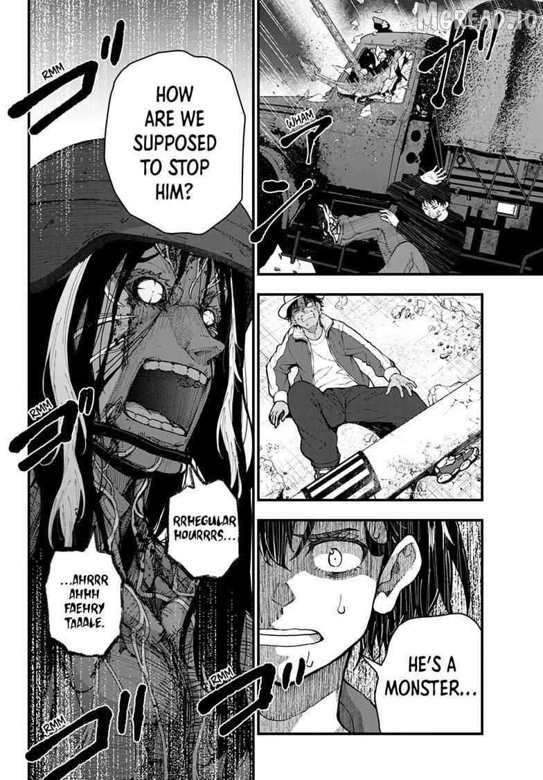 Zombie 100 ~Zombie ni Naru Made ni Shitai 100 no Koto~ Chapter 86 page 25 - 