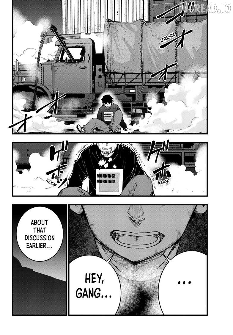 Zombie 100 ~Zombie ni Naru Made ni Shitai 100 no Koto~ Chapter 86 page 27 - 