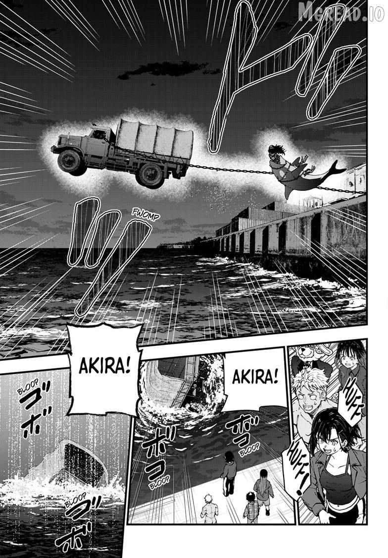 Zombie 100 ~Zombie ni Naru Made ni Shitai 100 no Koto~ Chapter 86 page 34 - 
