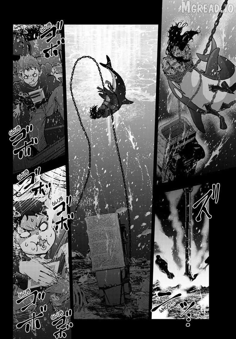 Zombie 100 ~Zombie ni Naru Made ni Shitai 100 no Koto~ Chapter 86 page 35 - 