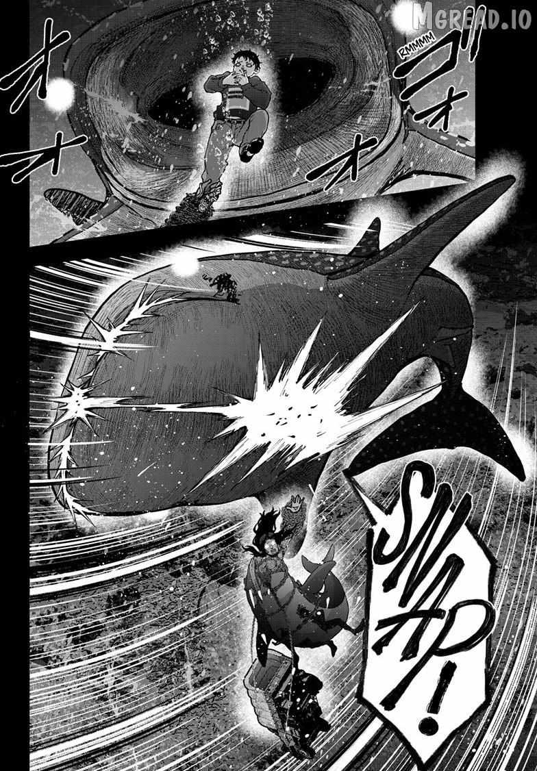 Zombie 100 ~Zombie ni Naru Made ni Shitai 100 no Koto~ Chapter 86 page 37 - 