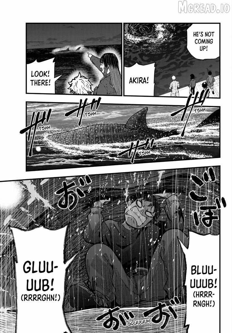 Zombie 100 ~Zombie ni Naru Made ni Shitai 100 no Koto~ Chapter 86 page 38 - 