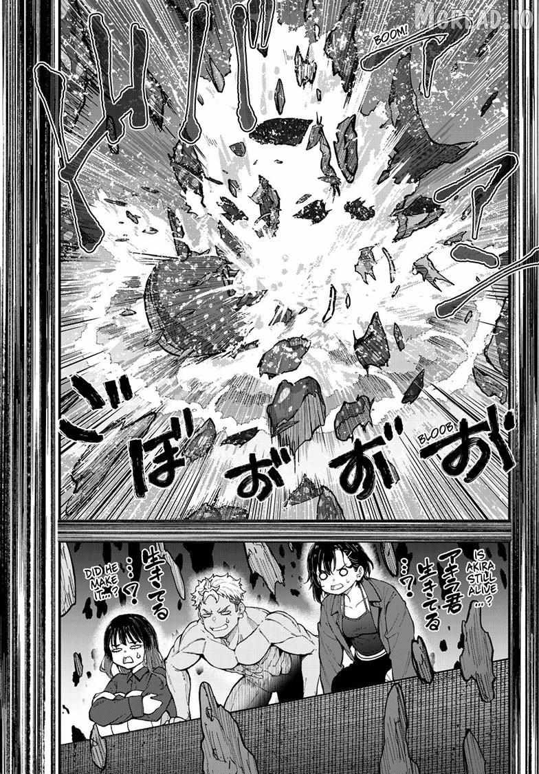 Zombie 100 ~Zombie ni Naru Made ni Shitai 100 no Koto~ Chapter 86 page 40 - 