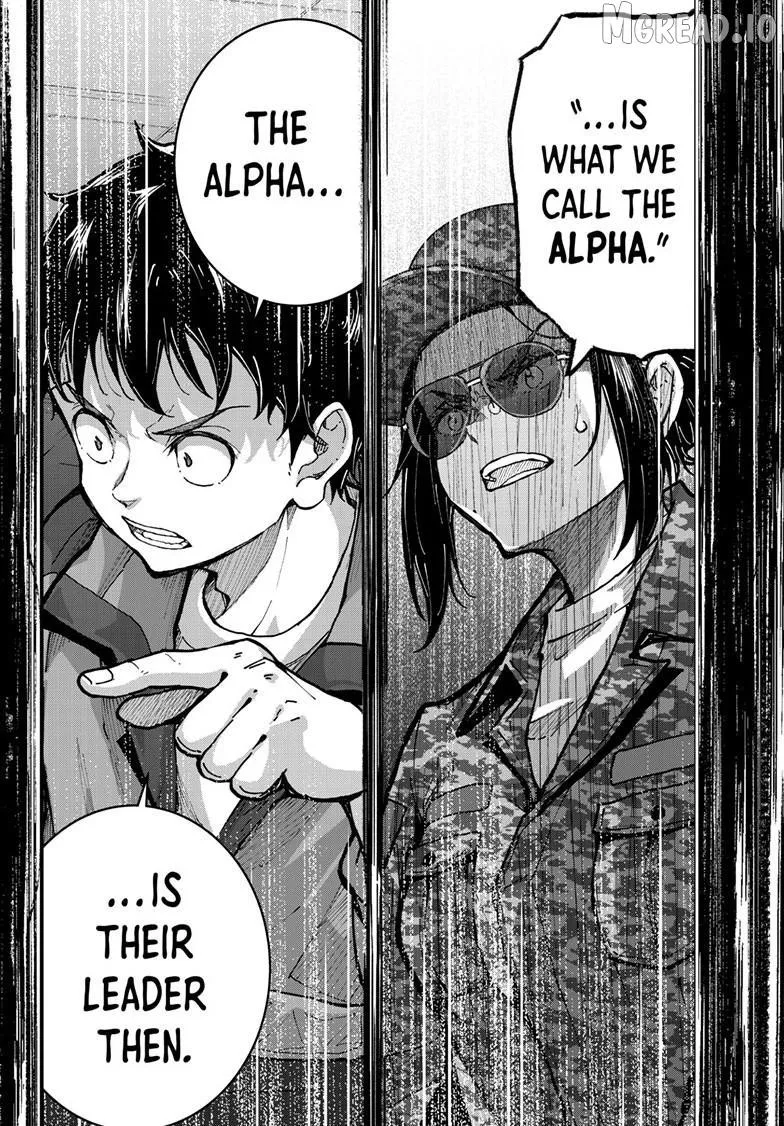 Zombie 100 ~Zombie ni Naru Made ni Shitai 100 no Koto~ Chapter 87 page 17 - 