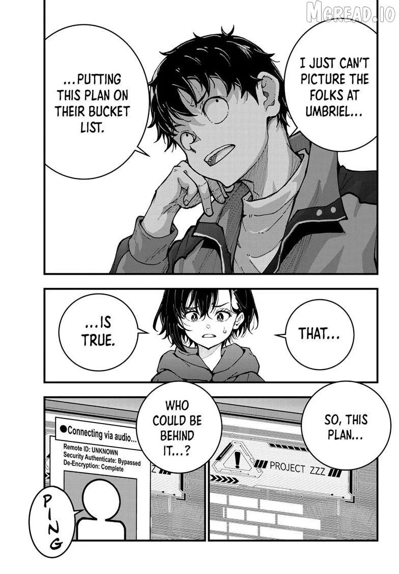 Zombie 100 ~Zombie ni Naru Made ni Shitai 100 no Koto~ Chapter 87 page 22 - 