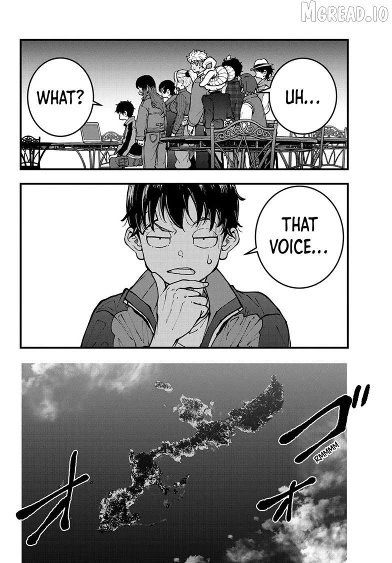 Zombie 100 ~Zombie ni Naru Made ni Shitai 100 no Koto~ Chapter 87 page 29 - 