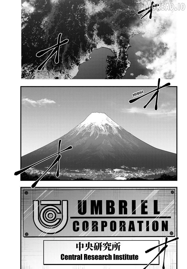 Zombie 100 ~Zombie ni Naru Made ni Shitai 100 no Koto~ Chapter 87 page 30 - 