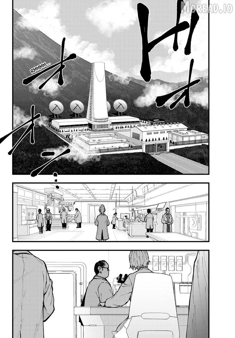 Zombie 100 ~Zombie ni Naru Made ni Shitai 100 no Koto~ Chapter 87 page 31 - 