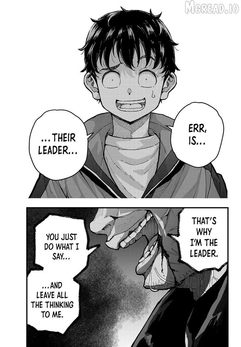 Zombie 100 ~Zombie ni Naru Made ni Shitai 100 no Koto~ Chapter 87 page 34 - 