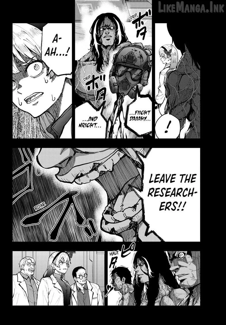 Zombie 100 ~Zombie ni Naru Made ni Shitai 100 no Koto~ Chapter 88 page 17 - 