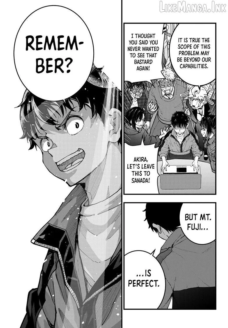 Zombie 100 ~Zombie ni Naru Made ni Shitai 100 no Koto~ Chapter 88 page 26 - 