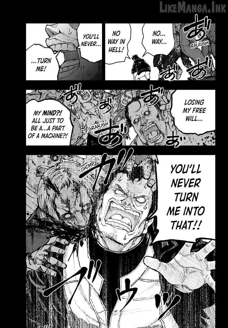Zombie 100 ~Zombie ni Naru Made ni Shitai 100 no Koto~ Chapter 88 page 6 - 