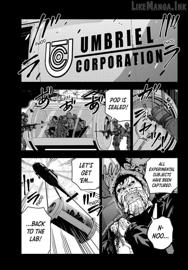 Zombie 100 ~Zombie ni Naru Made ni Shitai 100 no Koto~ Chapter 88 page 8 - 
