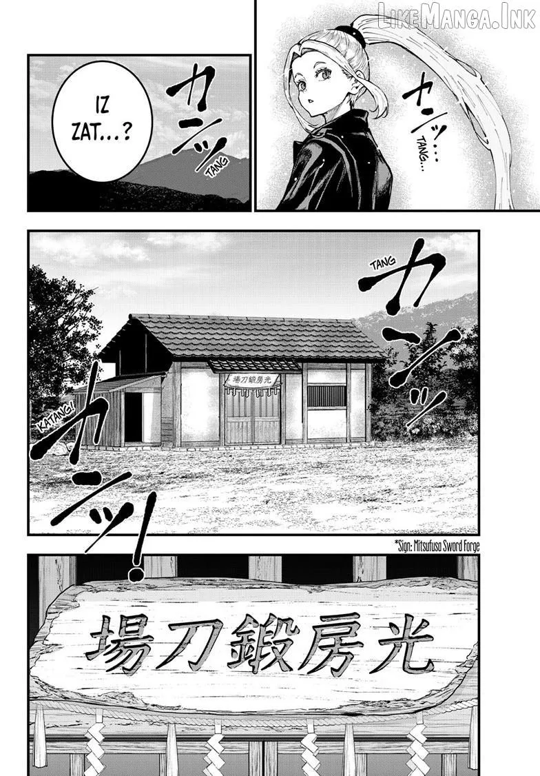 Zombie 100 ~Zombie ni Naru Made ni Shitai 100 no Koto~ Chapter 89 page 11 - 
