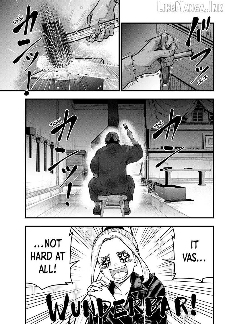 Zombie 100 ~Zombie ni Naru Made ni Shitai 100 no Koto~ Chapter 89 page 12 - 