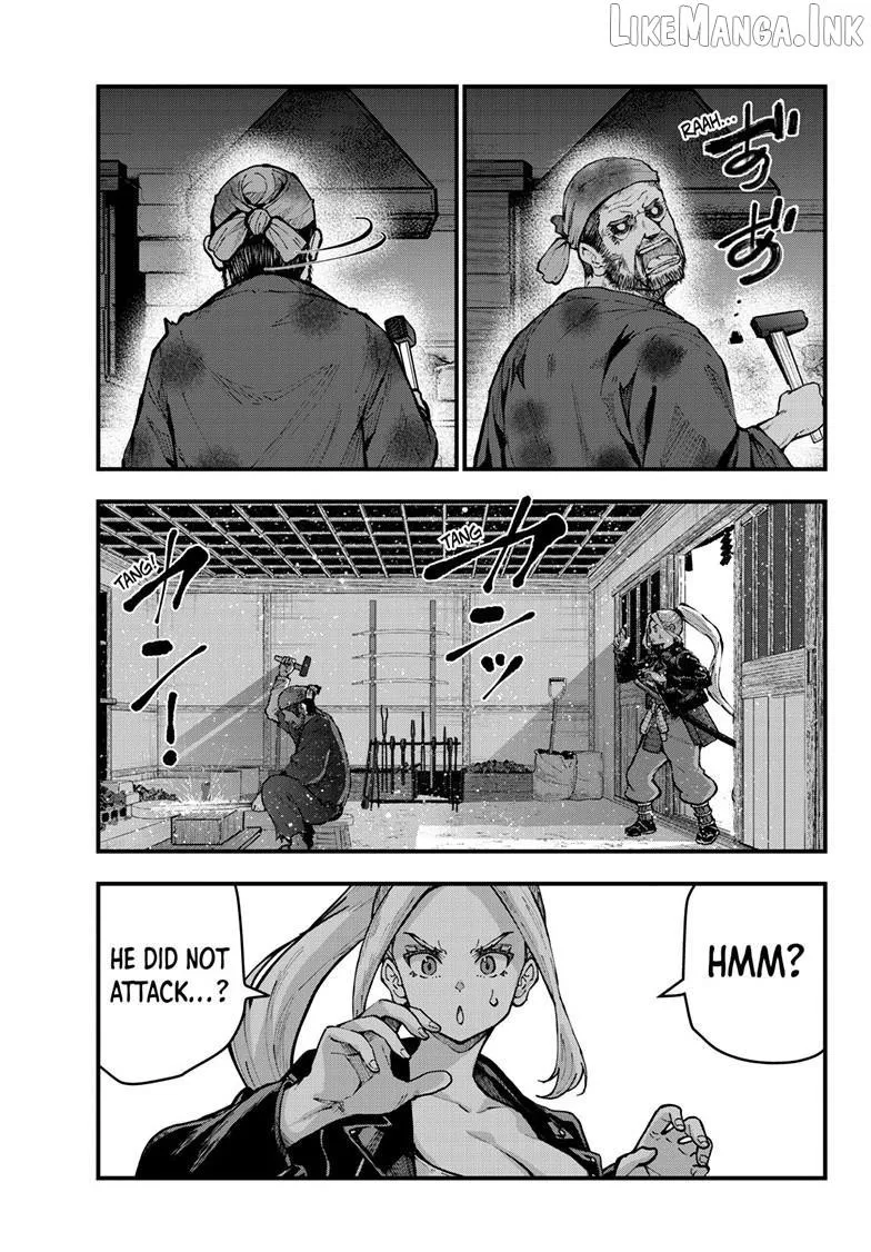 Zombie 100 ~Zombie ni Naru Made ni Shitai 100 no Koto~ Chapter 89 page 14 - 