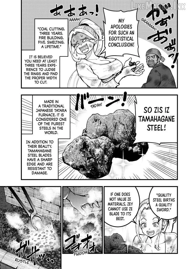 Zombie 100 ~Zombie ni Naru Made ni Shitai 100 no Koto~ Chapter 89 page 22 - 