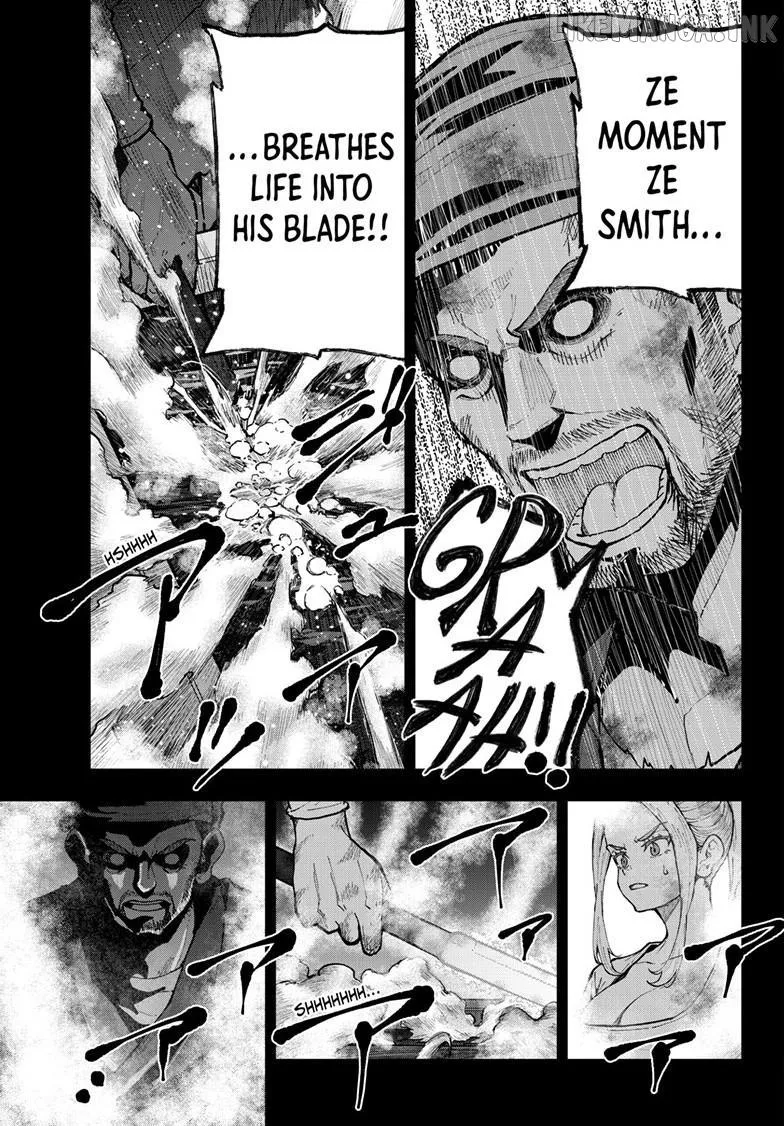 Zombie 100 ~Zombie ni Naru Made ni Shitai 100 no Koto~ Chapter 89 page 32 - 