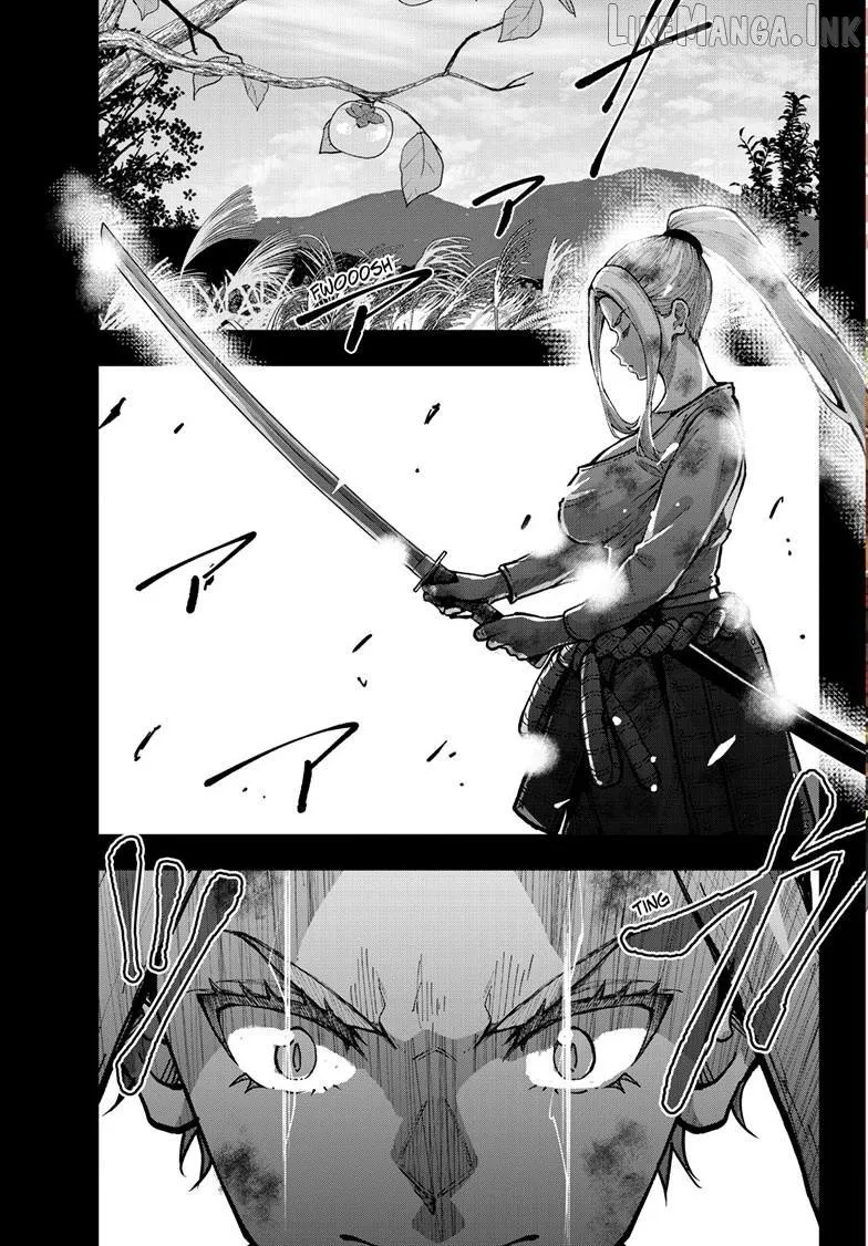 Zombie 100 ~Zombie ni Naru Made ni Shitai 100 no Koto~ Chapter 90 page 2 - 