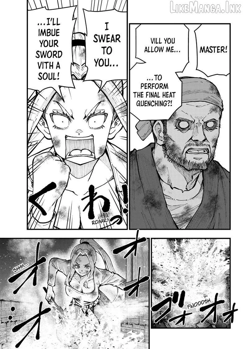 Zombie 100 ~Zombie ni Naru Made ni Shitai 100 no Koto~ Chapter 90 page 10 - 