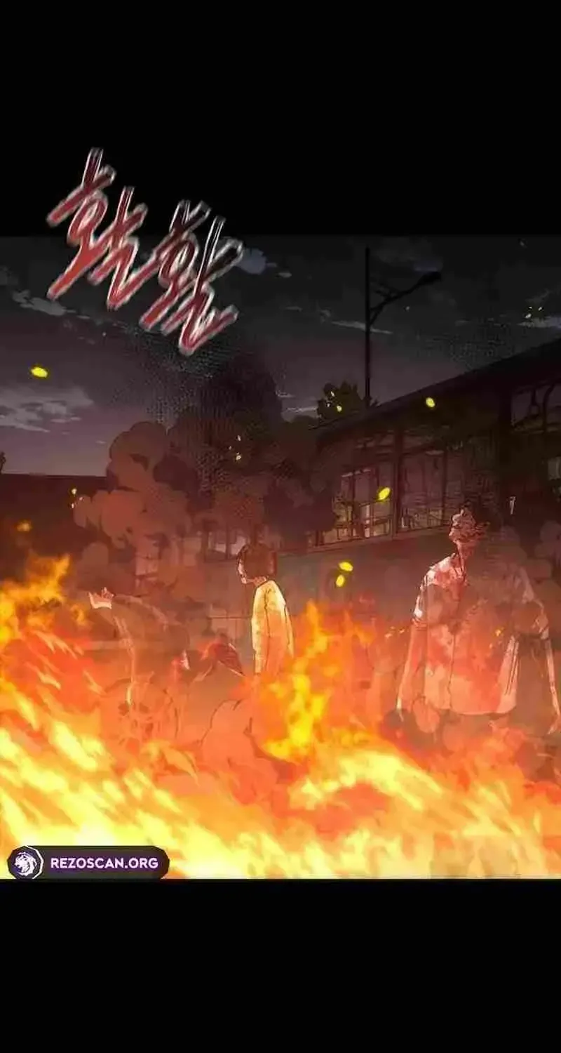 Zombie Apocalypse 82-08 Chapter 100.1 page 2 - 