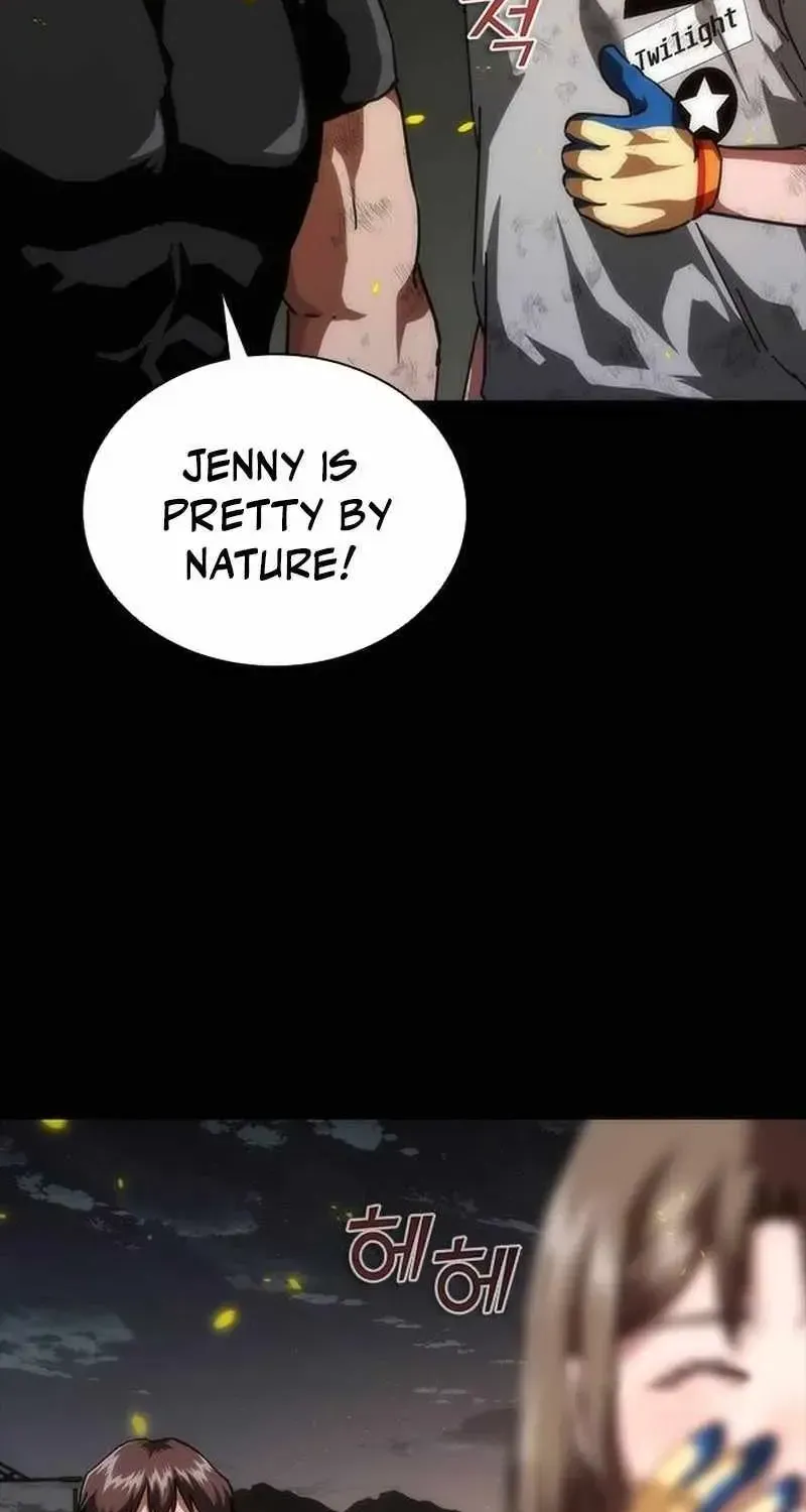 Zombie Apocalypse 82-08 Chapter 100.1 page 23 - 