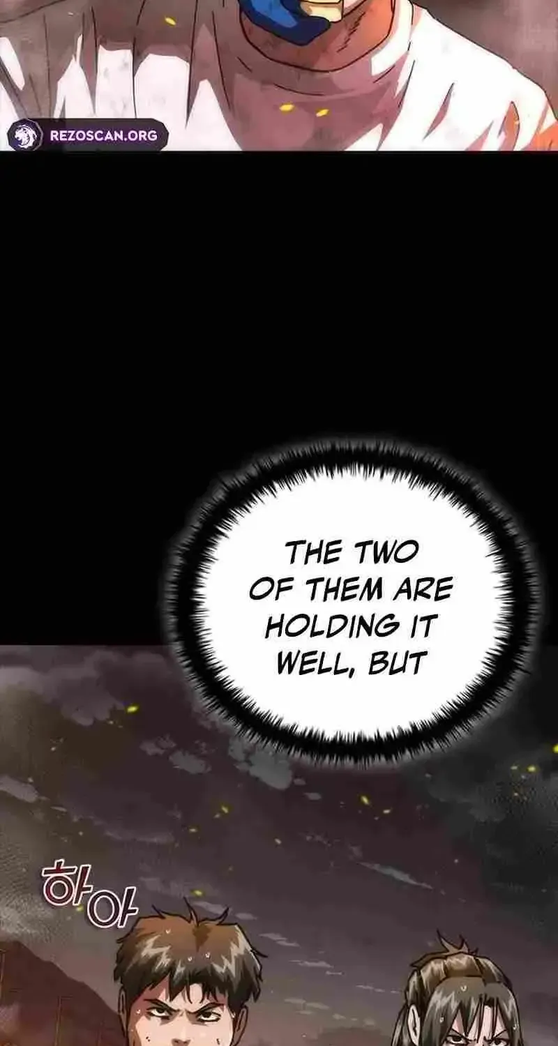 Zombie Apocalypse 82-08 Chapter 100.1 page 57 - 