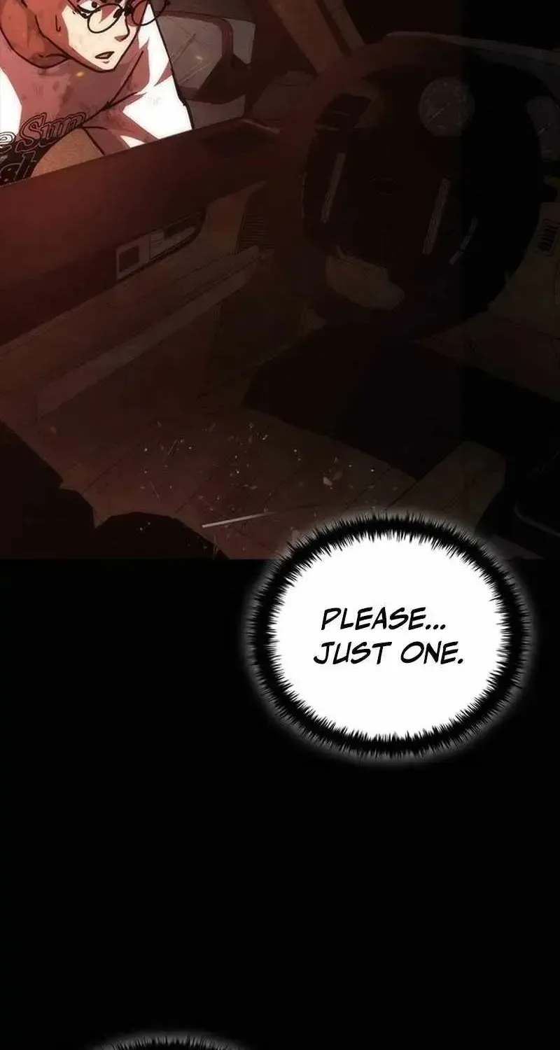 Zombie Apocalypse 82-08 Chapter 100.1 page 66 - 