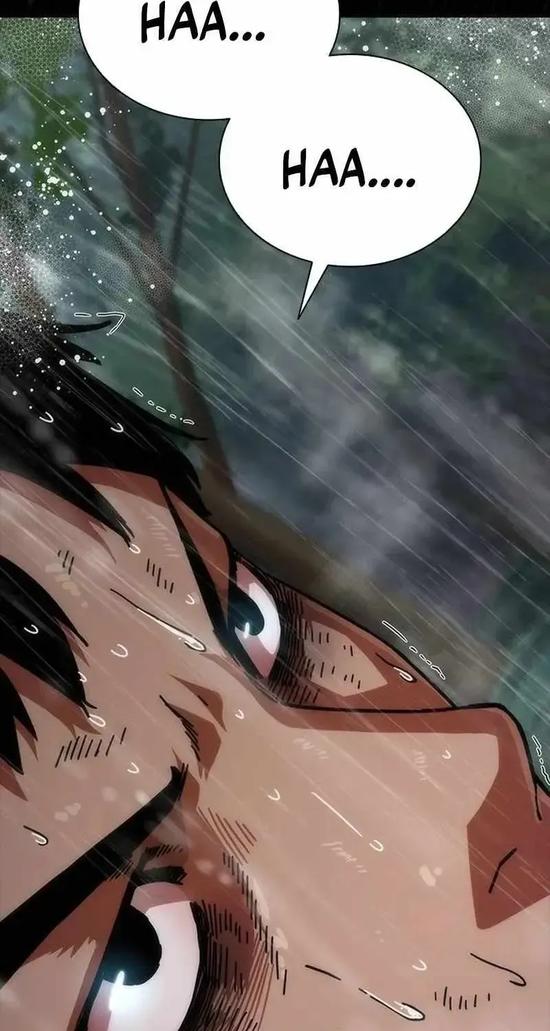 Zombie Apocalypse 82-08 Chapter 100.1 page 96 - 