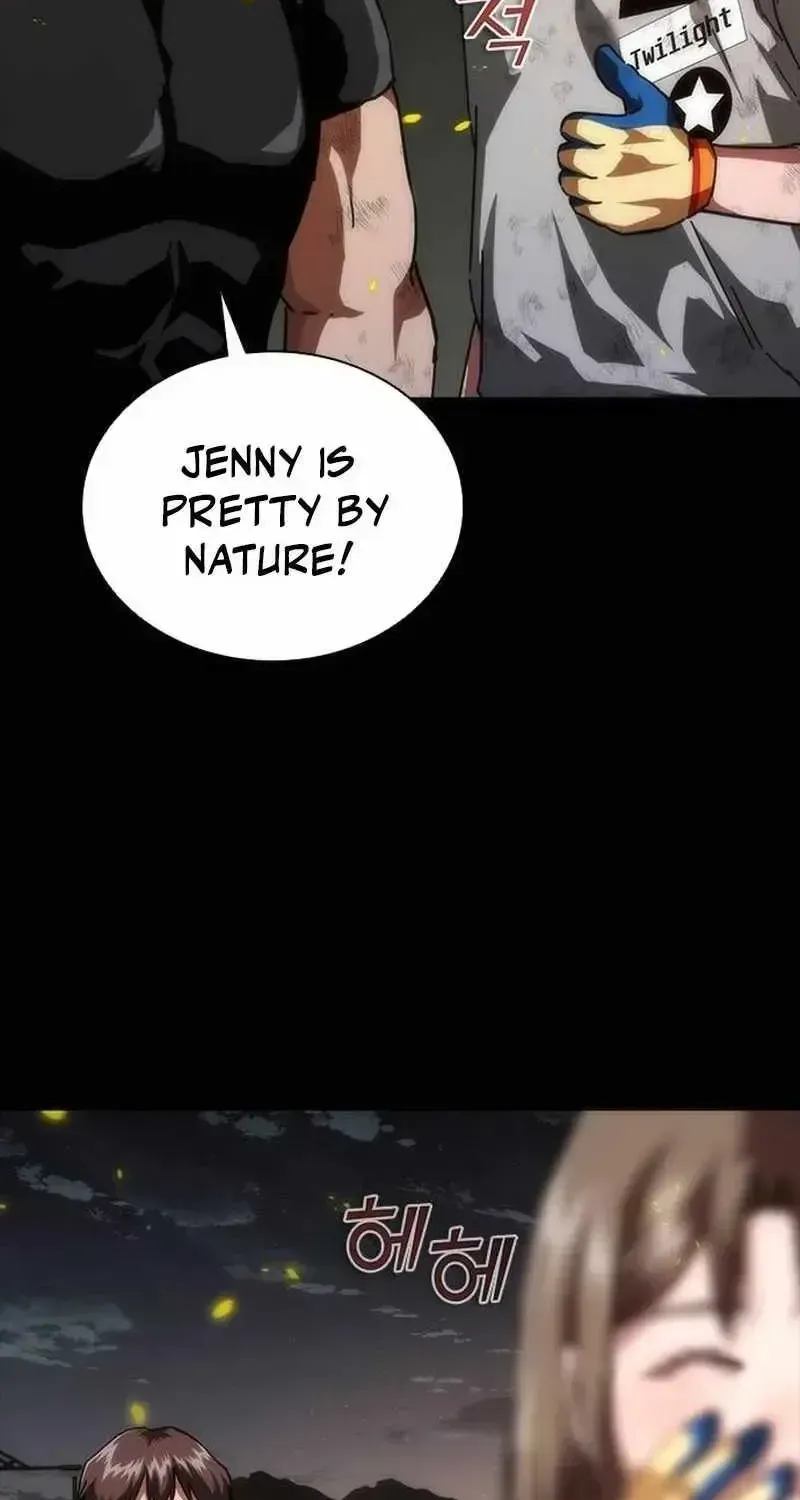 Zombie Apocalypse 82-08 Chapter 100.2 page 23 - 