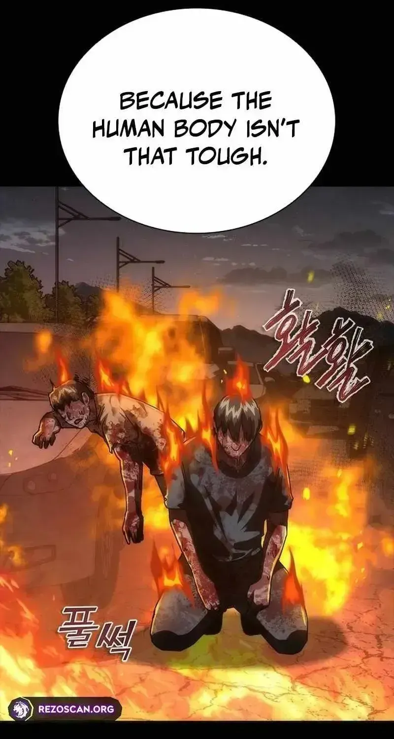 Zombie Apocalypse 82-08 Chapter 100.2 page 38 - 