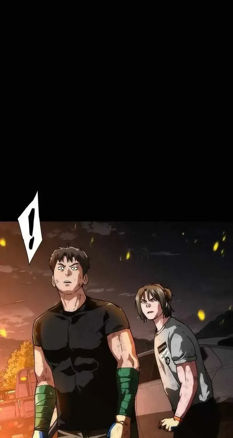 Zombie Apocalypse 82-08 Chapter 100.2 page 39 - 