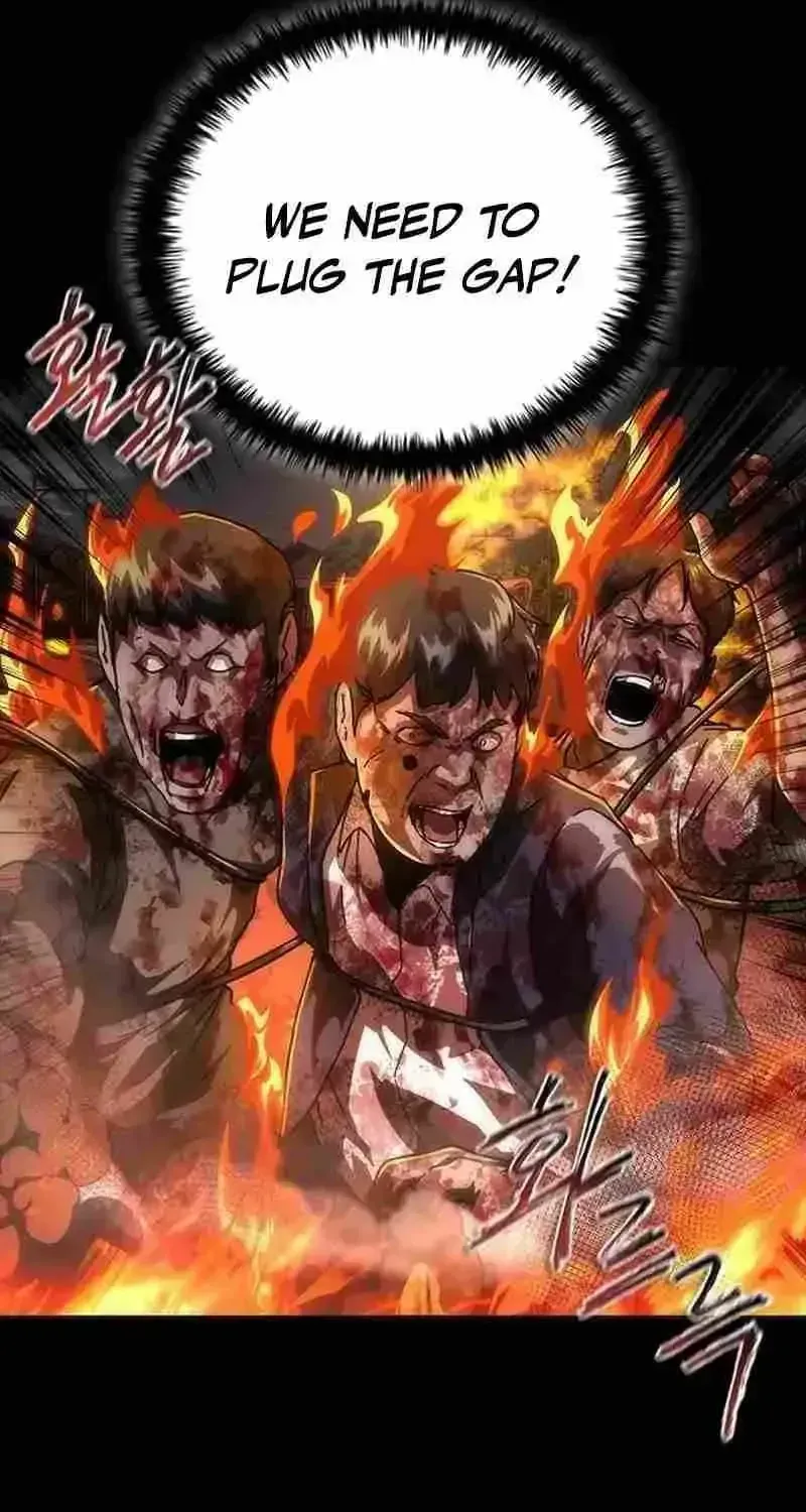Zombie Apocalypse 82-08 Chapter 100.2 page 59 - 