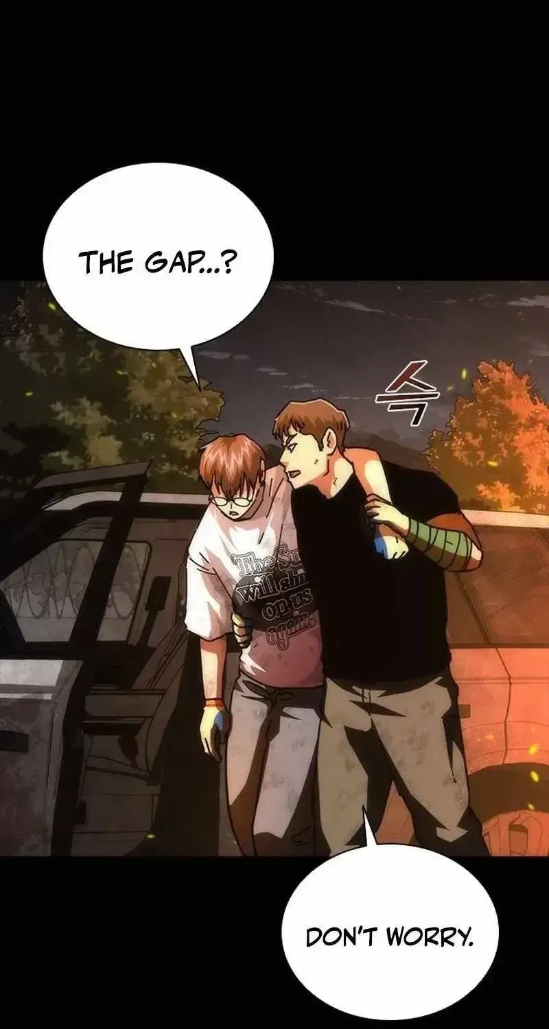 Zombie Apocalypse 82-08 Chapter 100.2 page 78 - 