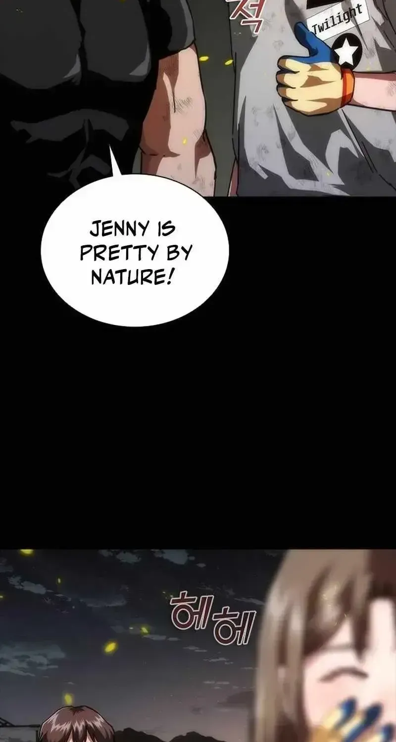 Zombie Apocalypse 82-08 Chapter 100.3 page 23 - 