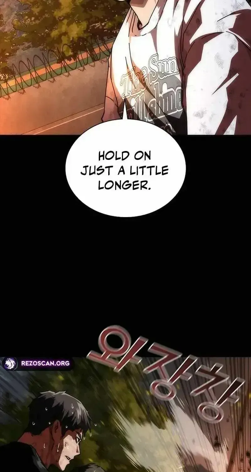 Zombie Apocalypse 82-08 Chapter 100.3 page 64 - 
