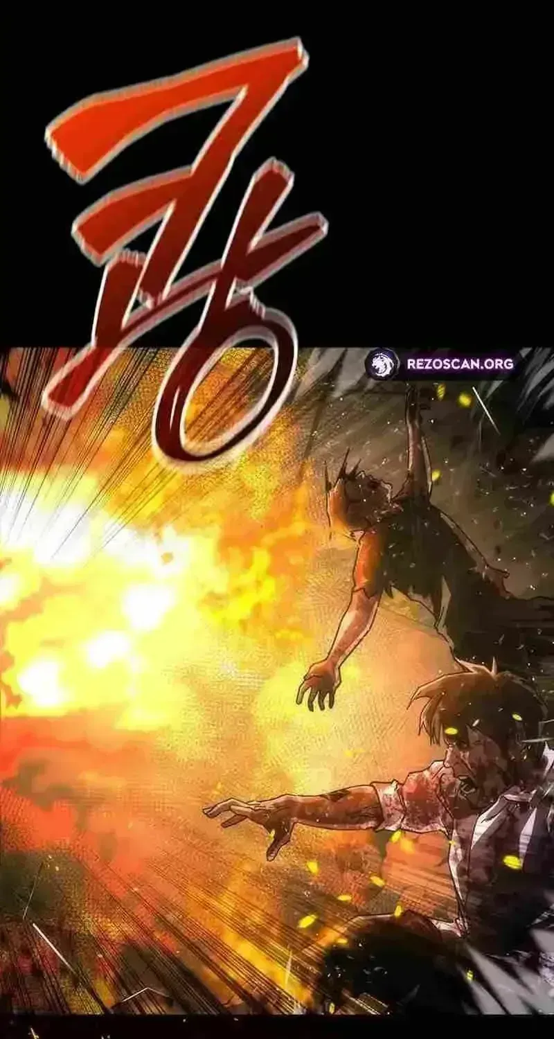 Zombie Apocalypse 82-08 Chapter 100.4 page 6 - 