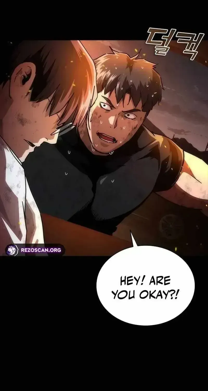 Zombie Apocalypse 82-08 Chapter 100.4 page 77 - 