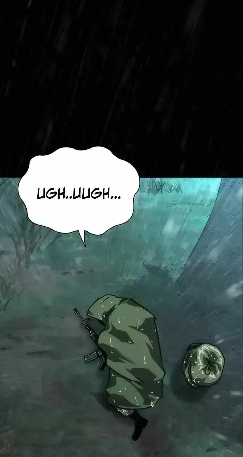 Zombie Apocalypse 82-08 Chapter 100.5 page 86 - 