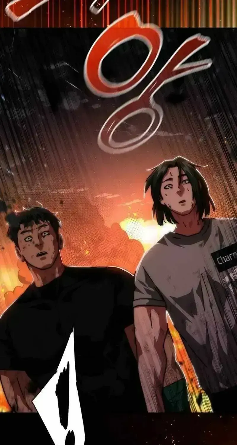 Zombie Apocalypse 82-08 Chapter 100.6 page 25 - 