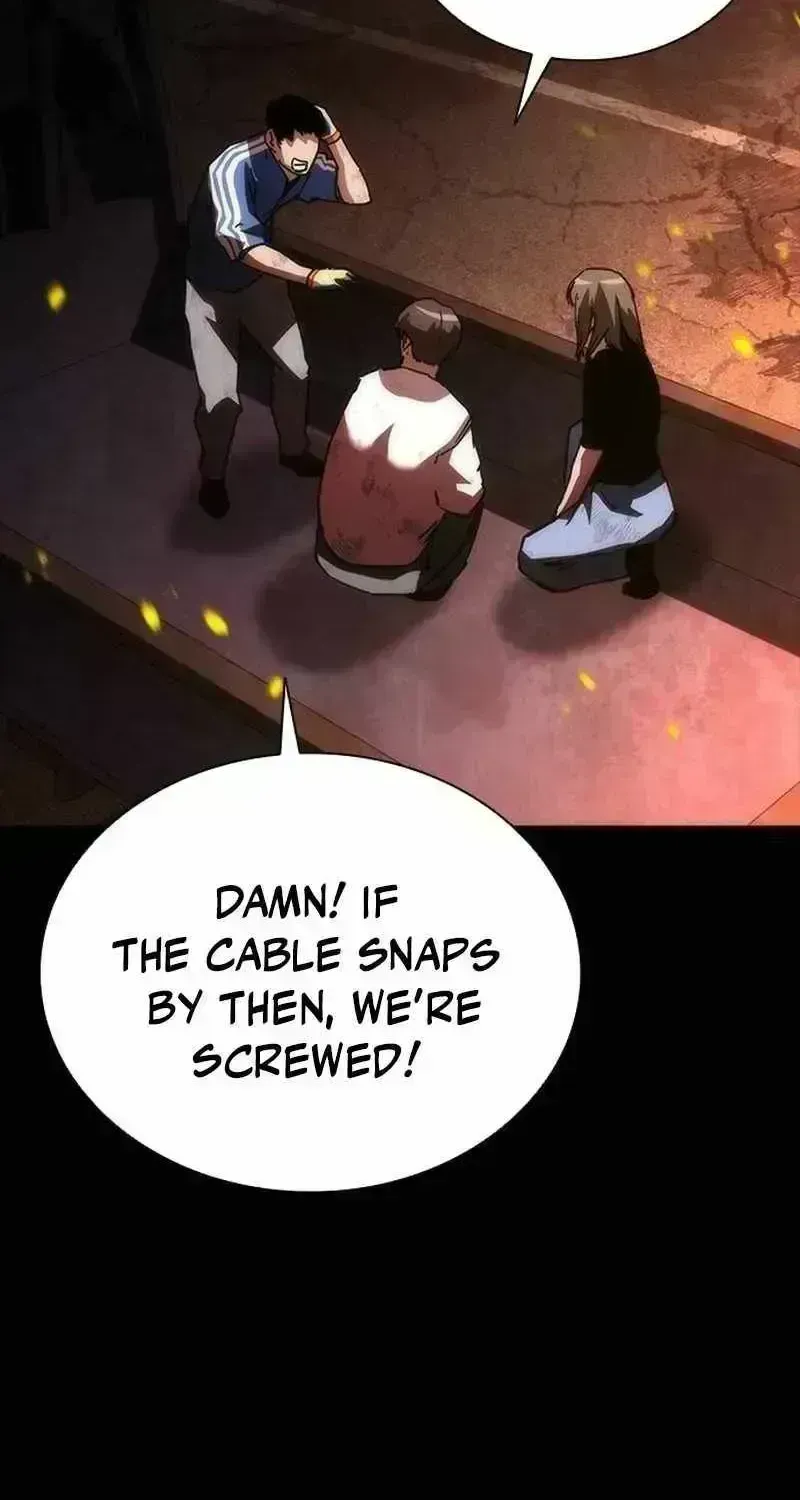Zombie Apocalypse 82-08 Chapter 100.8 page 36 - 