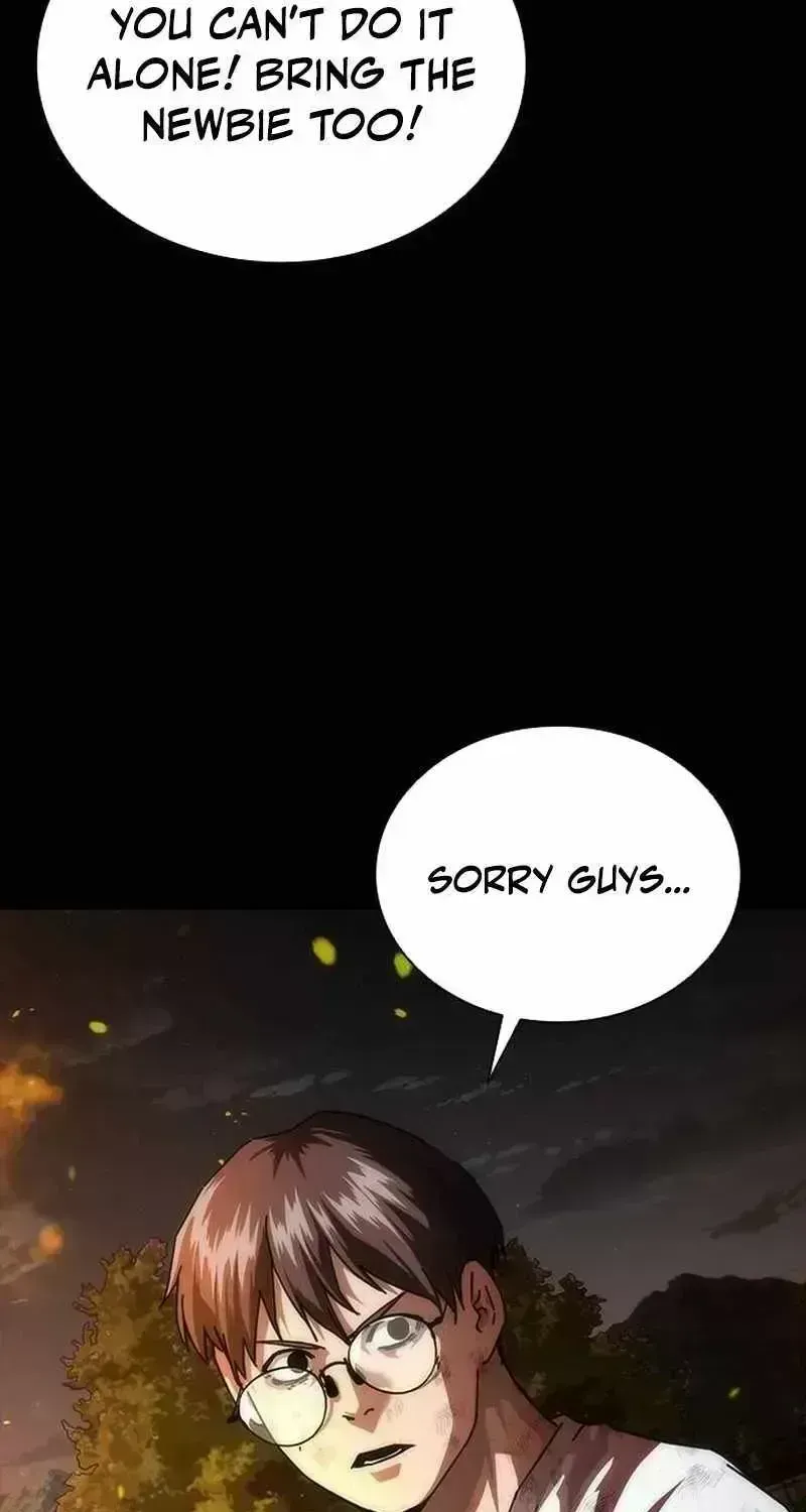 Zombie Apocalypse 82-08 Chapter 100.8 page 63 - 