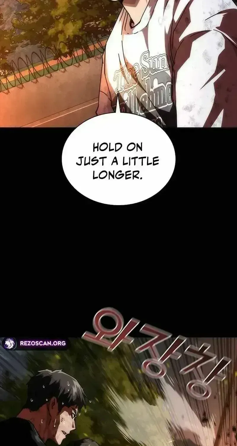 Zombie Apocalypse 82-08 Chapter 100.8 page 64 - 