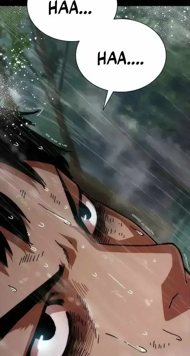 Zombie Apocalypse 82-08 Chapter 100.8 page 96 - 