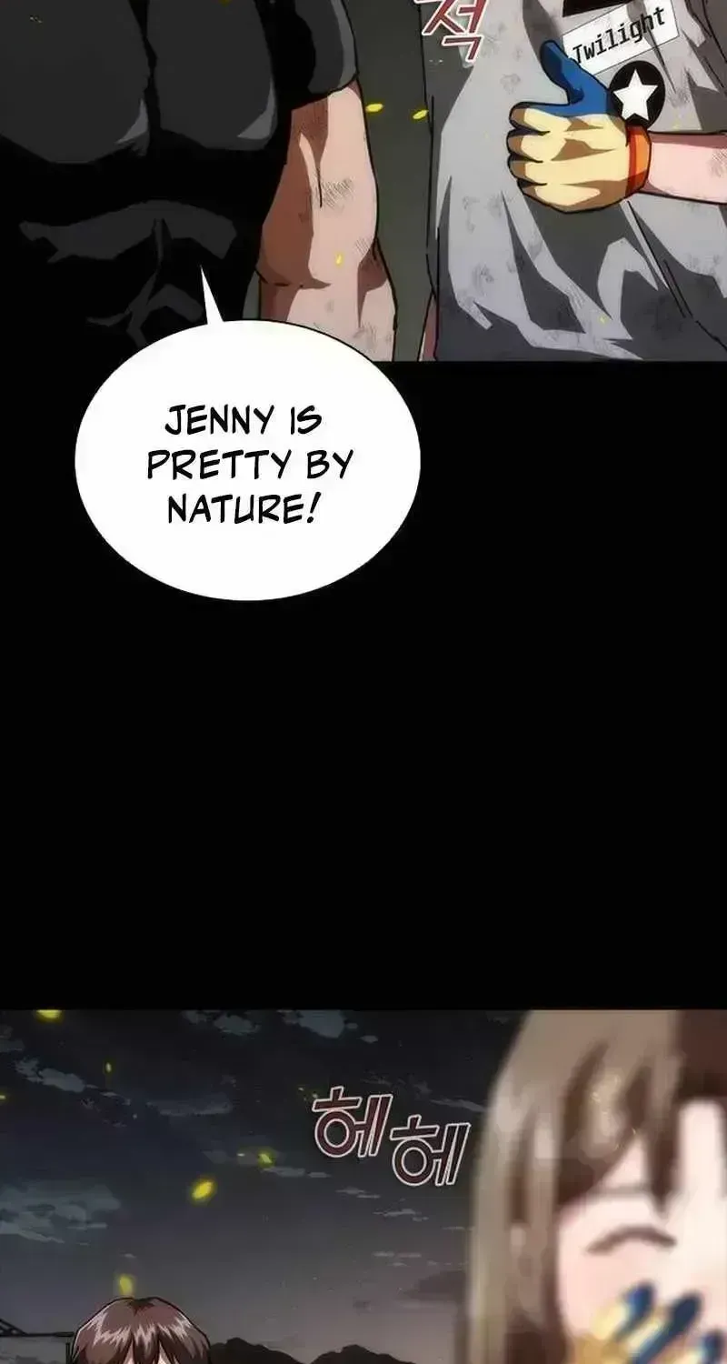 Zombie Apocalypse 82-08 Chapter 100.9 page 23 - 